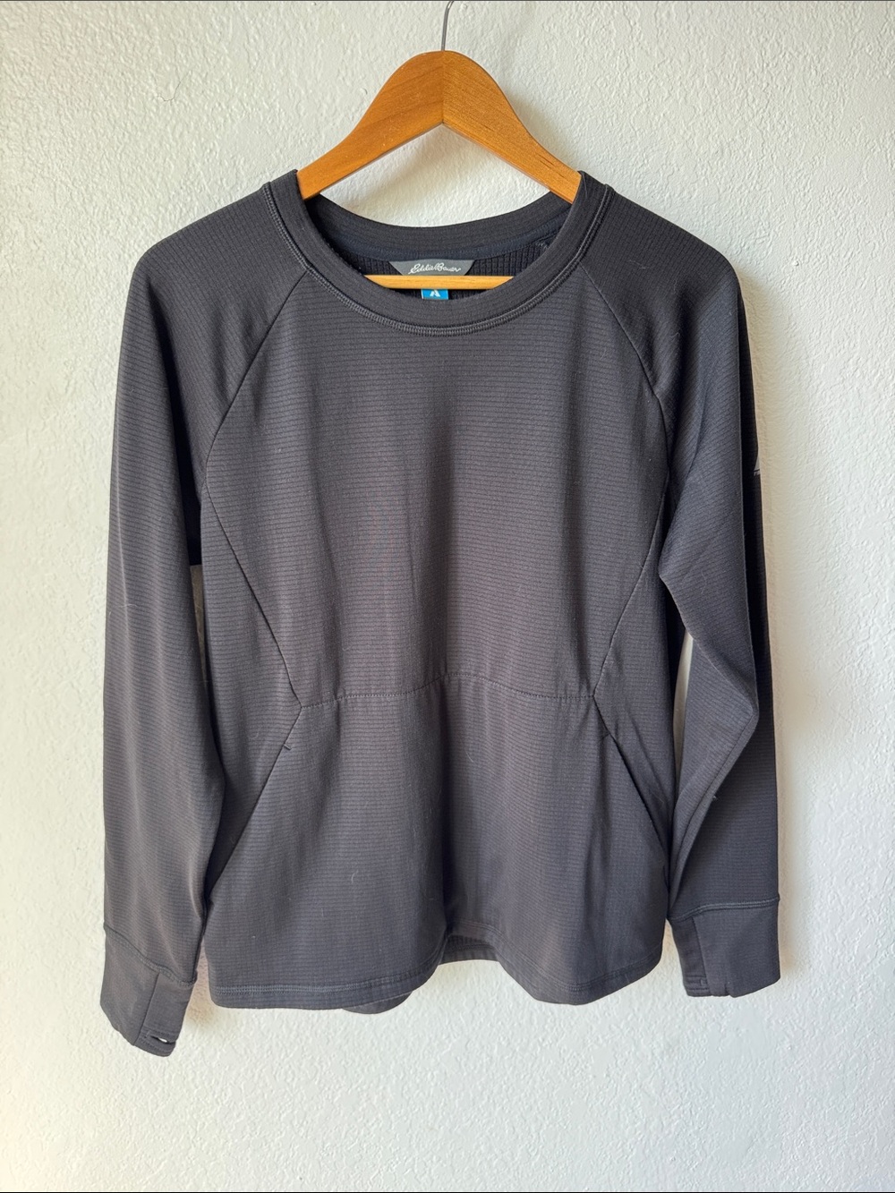 Eddie Bauer First‎ Ascent Pullover